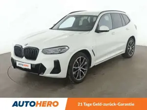 BMW X3 xDrive 20i M Sport Aut.*NAVI*LED*TEMPO*360°