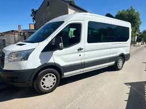 Ford Transit 350 L3 Trend.Doppelklima
