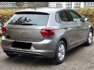Volkswagen Polo Polo 1.0 TSI Comfortline