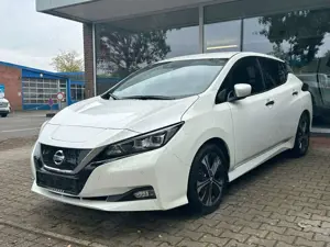Nissan Leaf 40KW N-Connecta