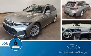 BMW 330 xd Touring M Sport HiFi 360° SHZ LED ACC HuD