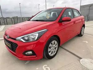 Hyundai i20 Select 1.2 KLIMA GARANTIE