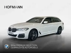 BMW 520 M Sport