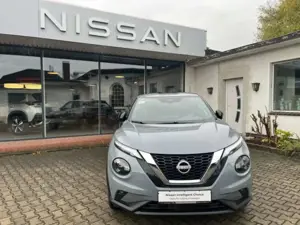 Nissan Juke JUKE 1,0 DIG-T 114PS 6MT N-CONNECTA
