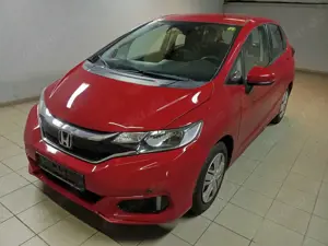 Honda Jazz Trend