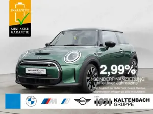 MINI Cooper SE Classic Trim LED SHZ PDC KLIMA