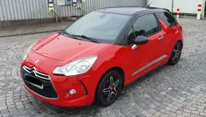 Citroen DS3
