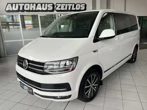 Volkswagen T6 Multivan 2.0 Highline *ABT*StHz*AHK*LED*SHZ*