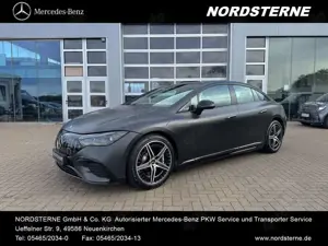Mercedes-Benz EQE 53 EQE 53 AMG+4M+MEMORY+DIGITAL-LIGHT+NIGHT+CARPLAY
