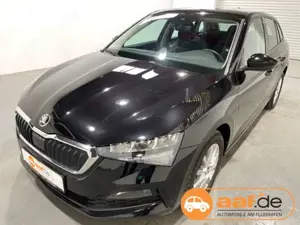 Skoda Scala 1.0 TSI DSG Ambition EU6d Navi LED Virtual Cockpit