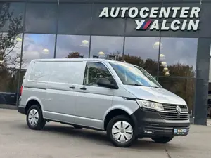 Volkswagen T6 Transporter T6.1 Transporter 2.0 TDI DSG 1.HA/NAV/TEMP/AHK