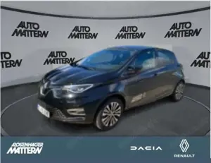 Renault ZOE Zoe Iconic 135 EV50  (KAUFAKKU)