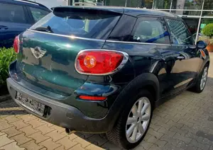 MINI Cooper Paceman Cooper 2trg Coupe SUV Bild 4