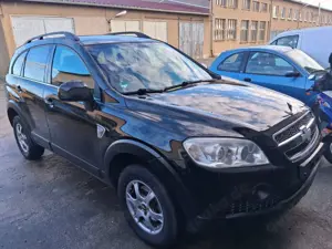 Chevrolet Captiva 2.4 2WD 7 Sitzer LS