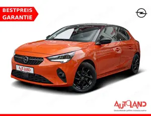 Opel Corsa F 1.2 Elegance LED Kamera IntelliLink DAB