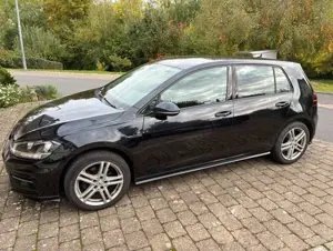 Volkswagen Golf Golf VII 2.0 TDI R-Line/Comfortline