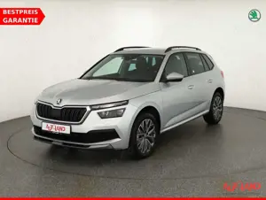 Skoda Kamiq 1.0 TSI Tour LED Navi Virtual Cockpit DAB