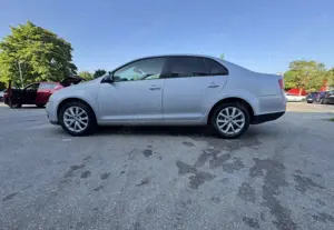 Volkswagen Jetta Freestyle