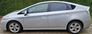 Toyota Prius Prius (Hybrid) Life Bild 2