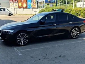 BMW 530 530d Aut. Sport Line