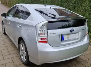 Toyota Prius Prius (Hybrid) Life Bild 3