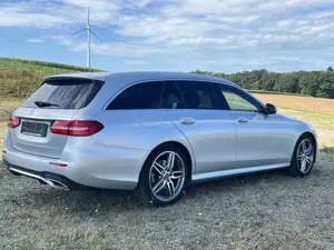Mercedes-Benz E 350 *AMG Line*Burm*SHD*8-Fach*Multibeam*HeadUp Bild 4