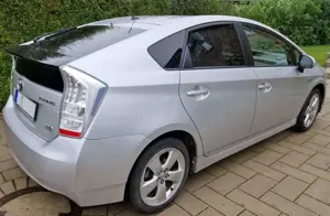 Toyota Prius Prius (Hybrid) Life Bild 5