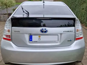 Toyota Prius Prius (Hybrid) Life Bild 4