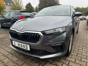 Skoda Scala Essence/1.Hand/