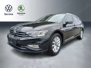 Volkswagen Passat 2.0 TDI DSG AHK Side Assist Navi Business Autom.