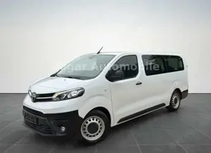 Toyota Proace L2 Kombi Comfort *9 SITZER*NAVI*TEMPOMAT*