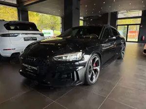Audi RS5 Sportback 2.9 TFSI quattro*Pano*RS-Sitze*Amb