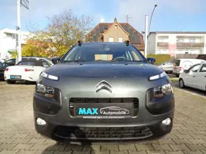 Citroen C4 Cactus Pure Tech 110 Stop*Viele Neuteile verbaut* Bild 2