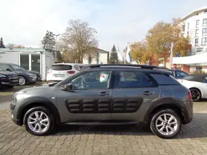 Citroen C4 Cactus Pure Tech 110 Stop*Viele Neuteile verbaut* Bild 5