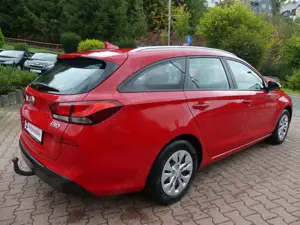 Hyundai i30 *1.0 T-GDI*Klima*SHZ*PDC*Kam*AHK Bild 5