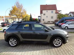 Citroen C4 Cactus Pure Tech 110 Stop*Viele Neuteile verbaut* Bild 4