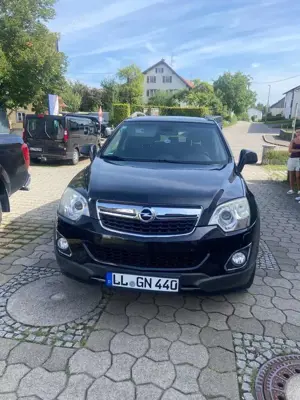 Opel Antara 3.2 V6 4x4 Cosmo
