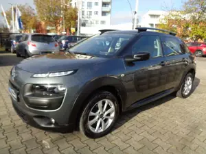 Citroen C4 Cactus Pure Tech 110 Stop*Viele Neuteile verbaut* Bild 3