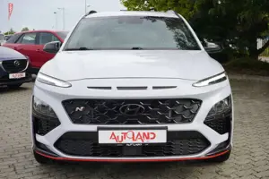 Hyundai KONA 2.0 T-GDI DCT N Performance LED Navi ACC Bild 3