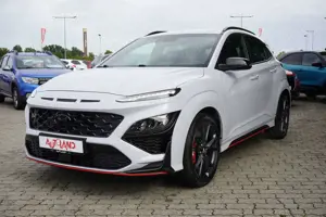 Hyundai KONA 2.0 T-GDI DCT N Performance LED Navi ACC Bild 2