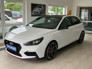 Hyundai i30 N Performance 2.0 T-GDI Panoramadach