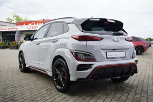 Hyundai KONA 2.0 T-GDI DCT N Performance LED Navi ACC Bild 5