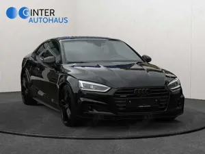 Audi A5 Coupe quattro sport S-line*Bang  Olufsen* Bild 2
