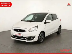 Mitsubishi Space Star 1.2 Edition 100+ Navi Sitzheizung