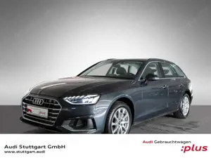 Audi A4 Avant 40 TFSI advanced AHK ACC LED PDC+Kamera