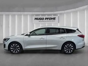 Ford Focus Titanium Turnier I  ACC I SHZ I RFK I TW I LED | P Bild 2