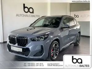 BMW X1 X1 sDrive 20i M Sport 19"/Pano/Park/DrivPlus/AHK