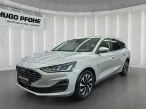 Ford Focus Titanium Turnier I  ACC I SHZ I RFK I TW I LED | P