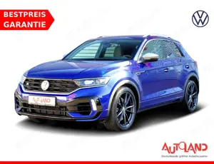 Volkswagen T-Roc 2.0 TSI R 4Motion OPF LED ACC App-Connect