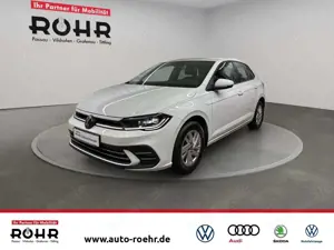 Volkswagen Polo Style 1.0 TSI OPF 70 kW 7-Gang-DSG